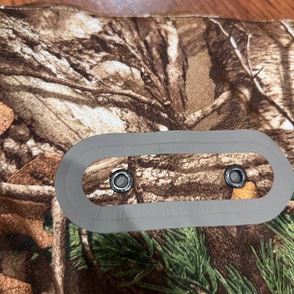 Cabelas MT050 hunting Jacket - Picture 8 of 14